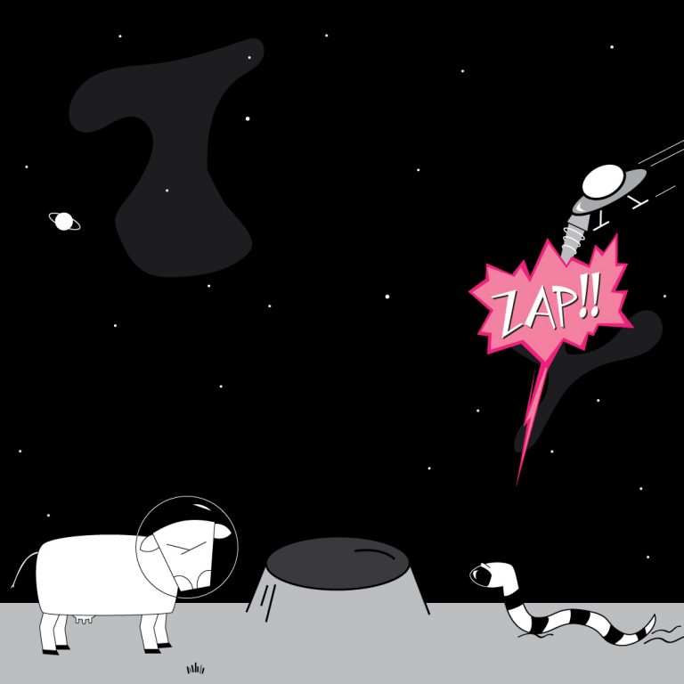 Milky Moos
