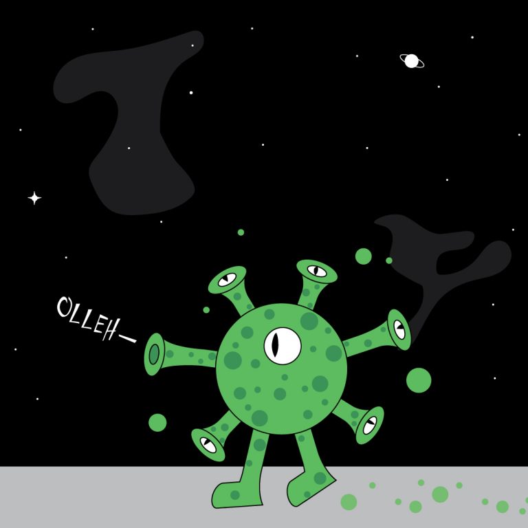 The Bug-02