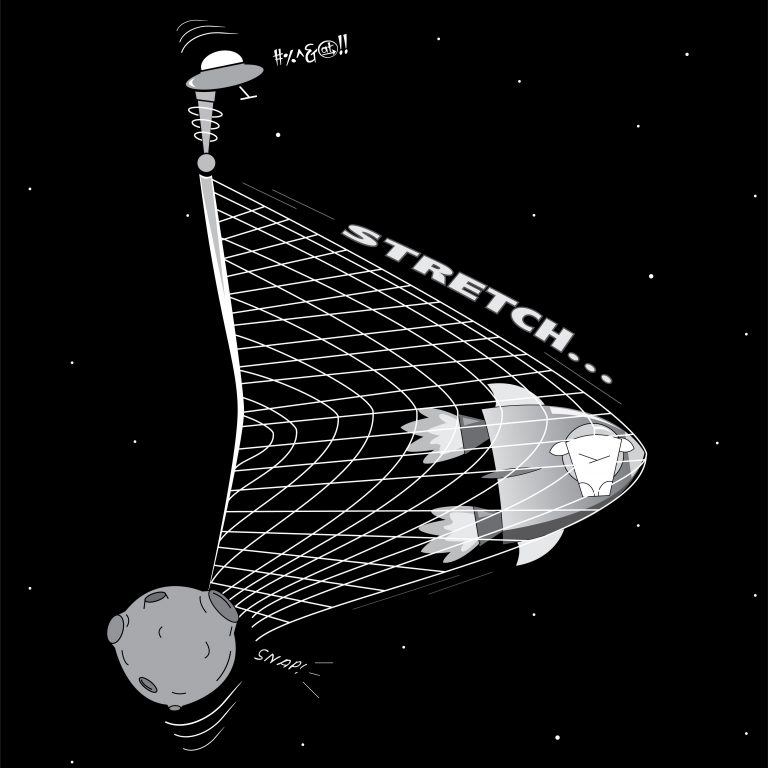 The Catch-05