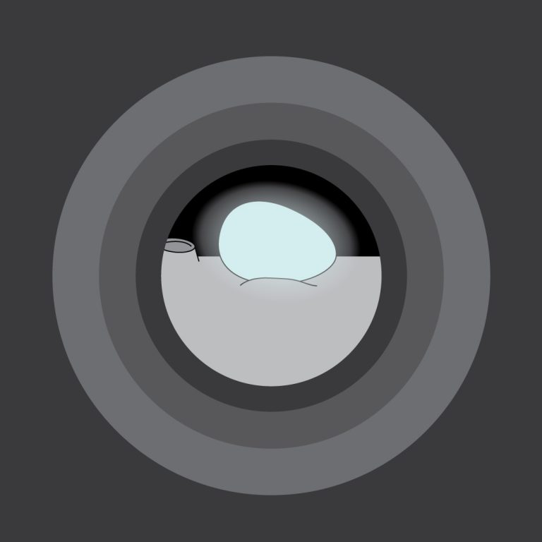 The Egg 1080-01