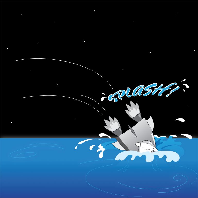 The Deep I-03