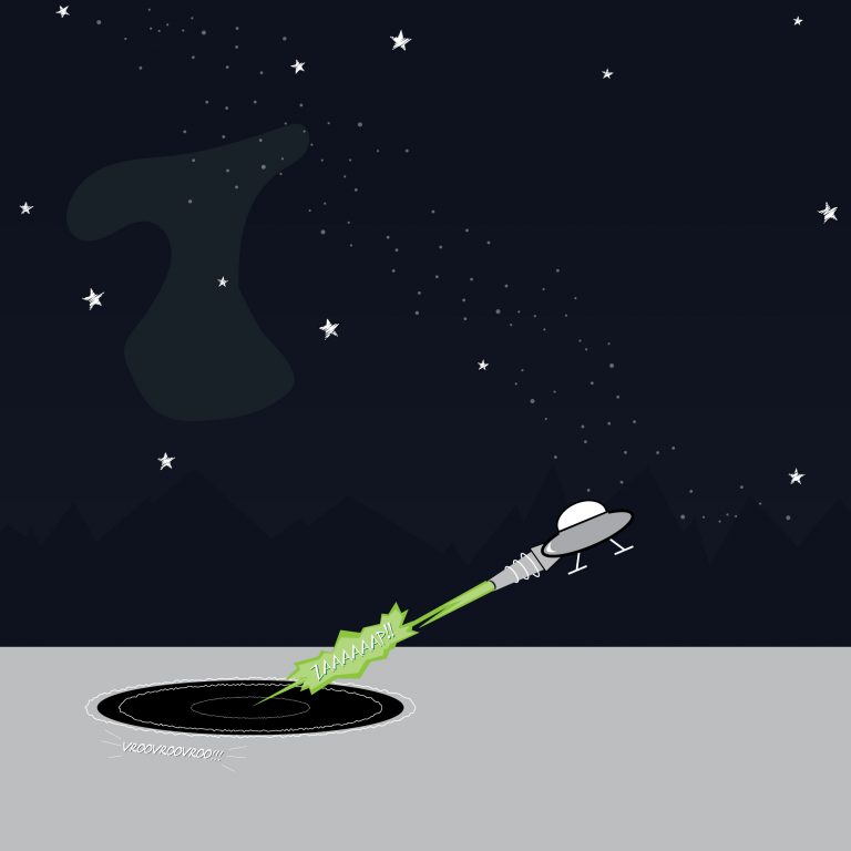 The Black Hole-01