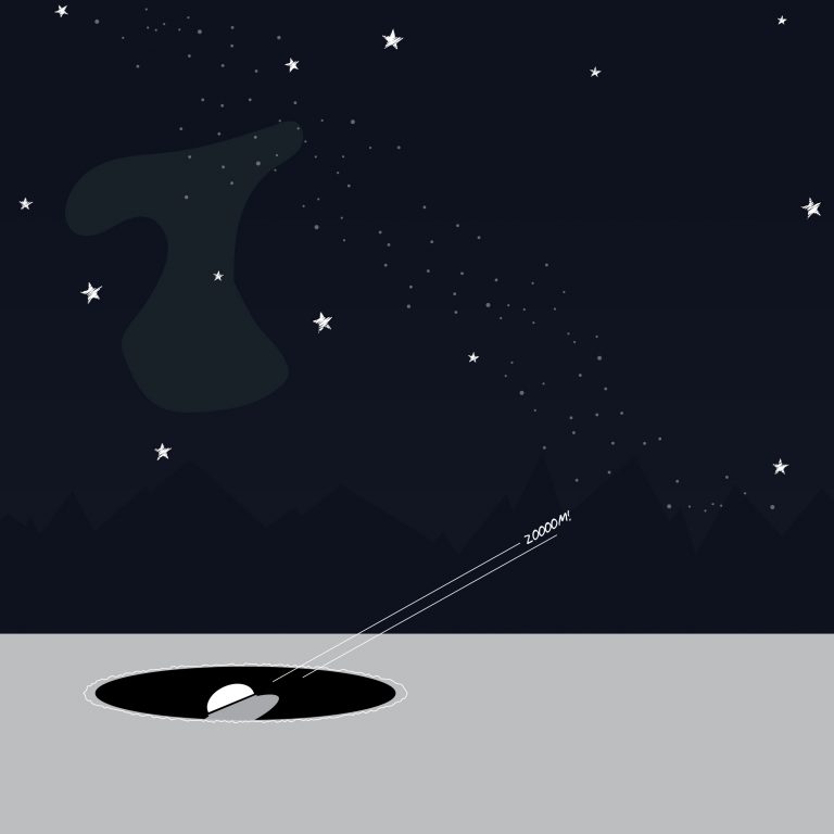 The Black Hole-02