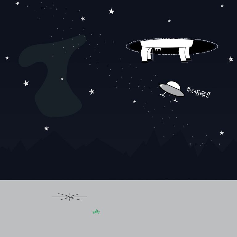 The Black Hole-07
