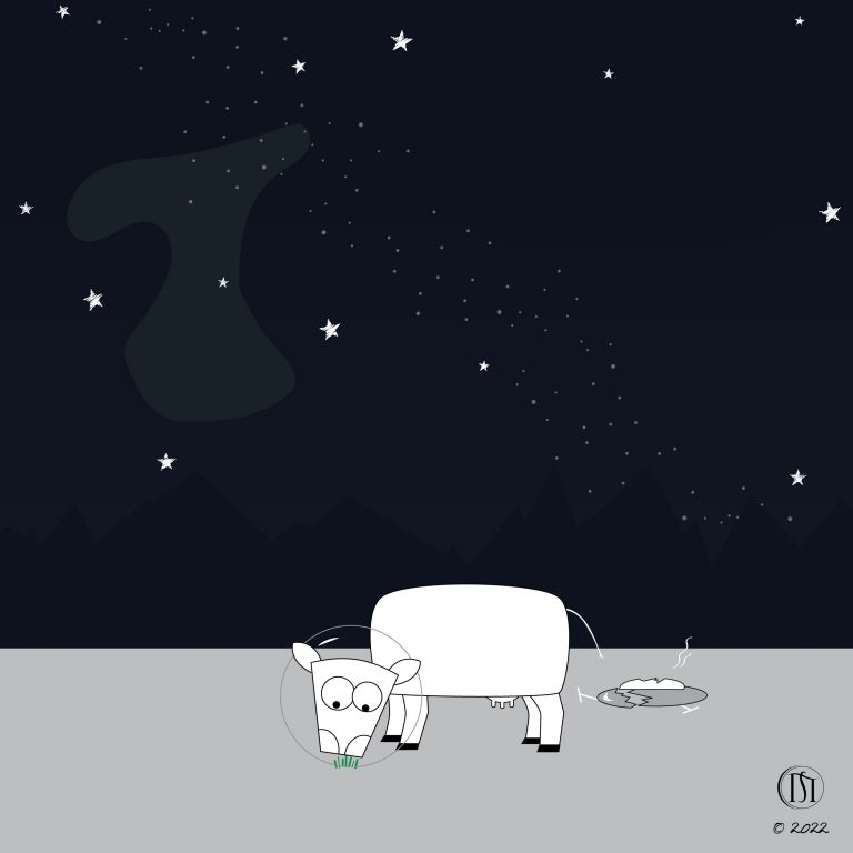 The Black Hole-09