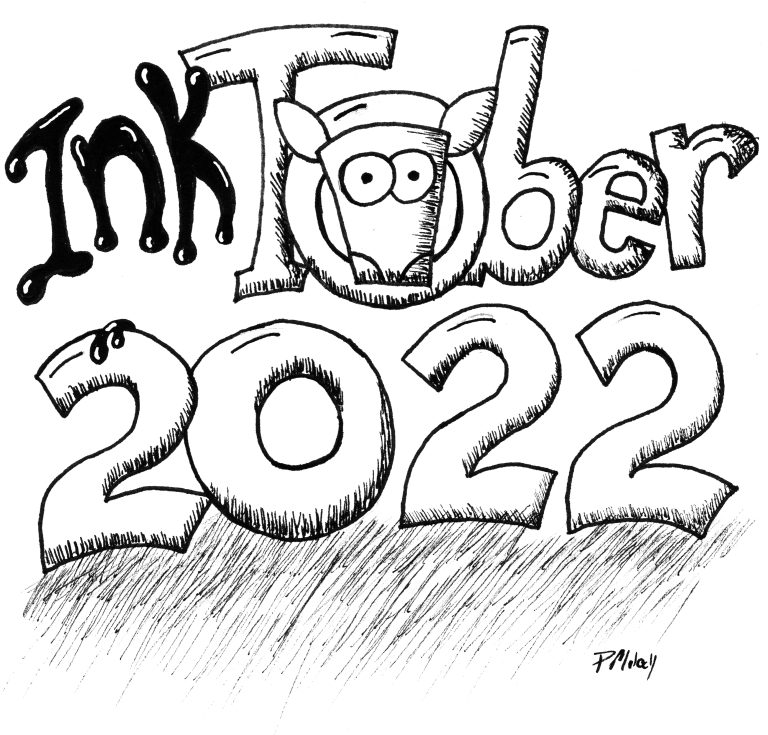 Inktober 2022