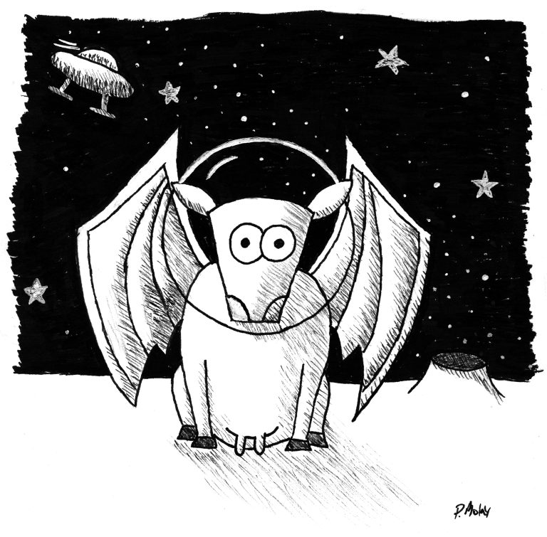 Gargoyle